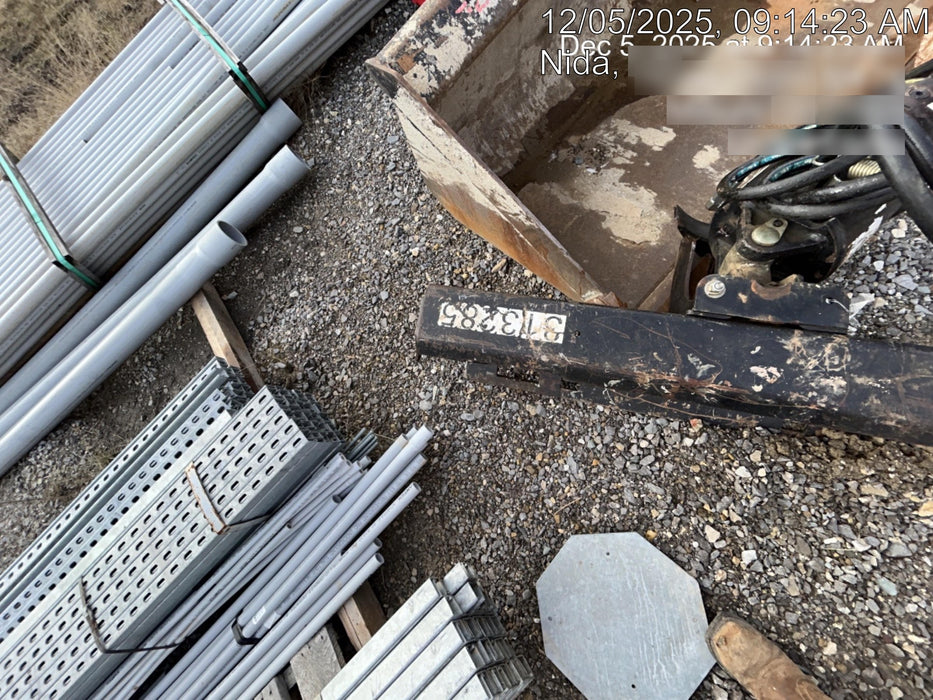 2023 AUGER TORQUE 3300-30