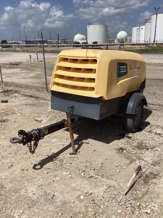 2017 ATLAS COPCO XAS188