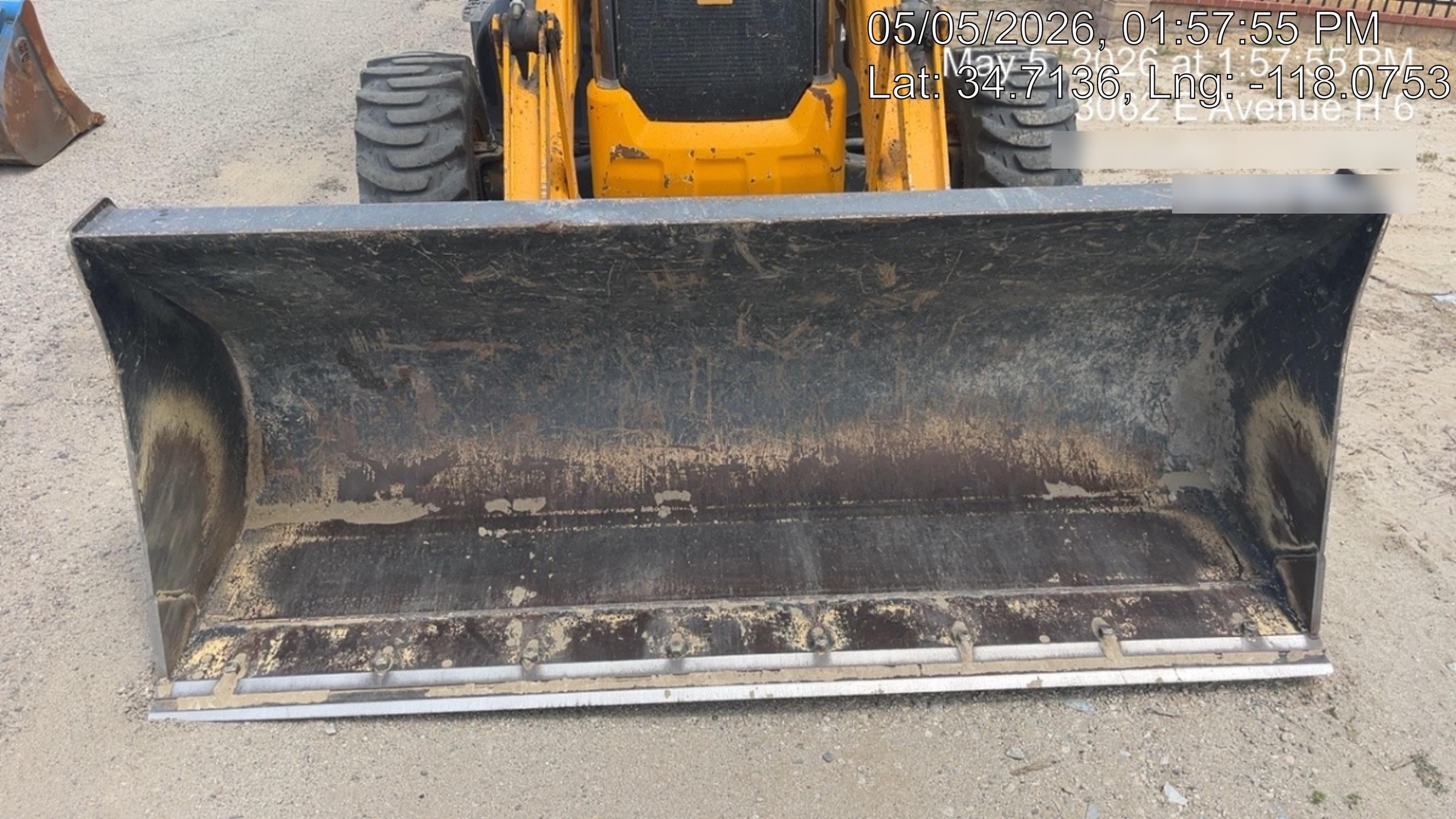 2023 JCB 3CX-14