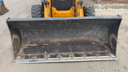 2023 JCB 3CX-14