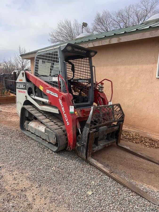 2021 PALADIN 48" Pallet Forks - Paladin