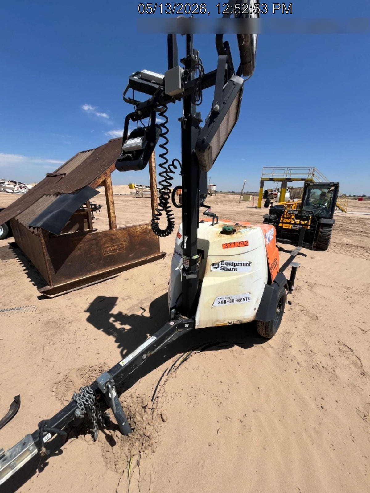 2023 GENERAC MLT2