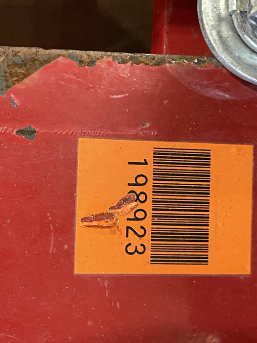 2021 MATHEY DEARMAN 2110