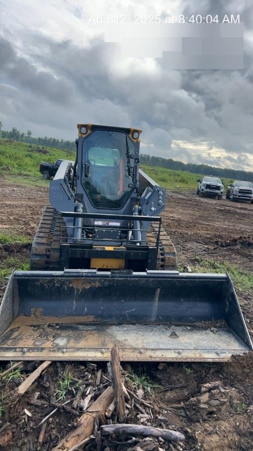 2025 ARROW MATERIAL HANDLING F5100CB