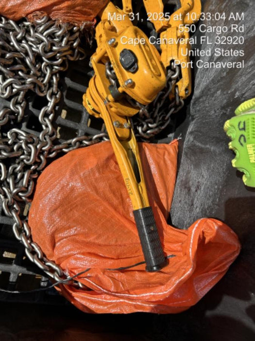 2022 HARRINGTON L5LB090-20