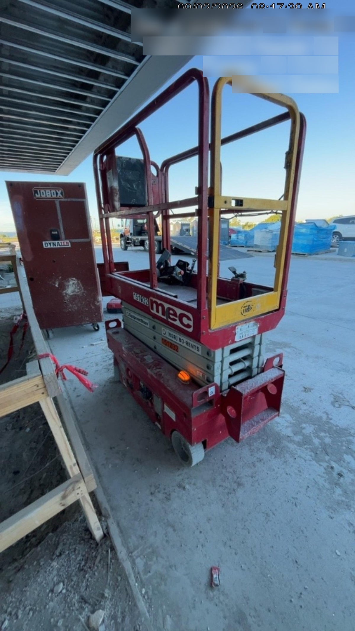 2021 MEC Micro 19