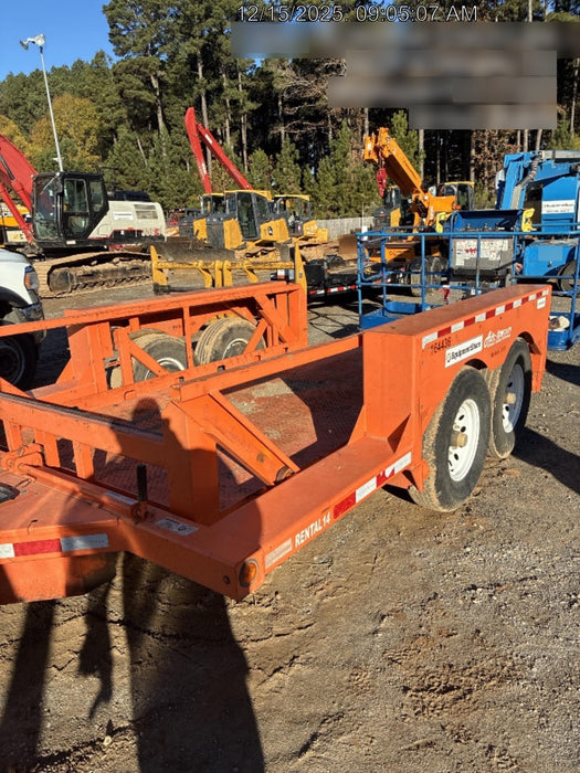 2021 AIR TOW Rental14