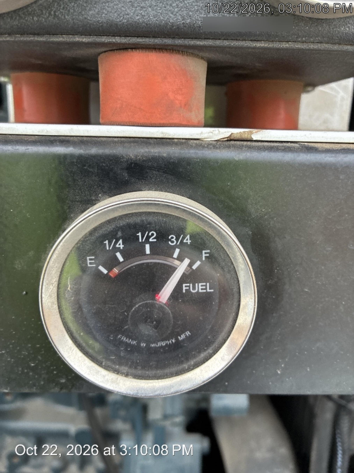 2020 THERM DYNAMICS TD600