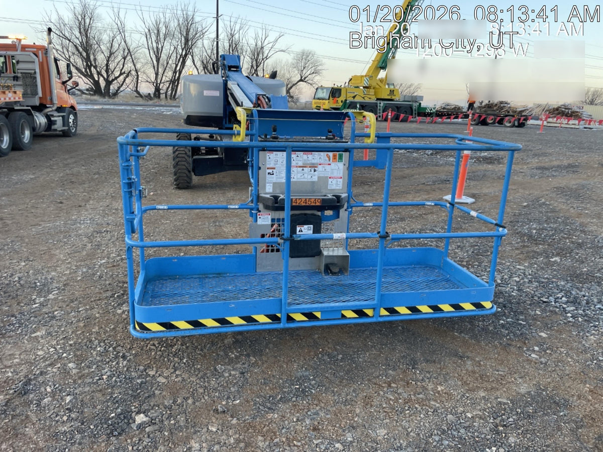 2024 GENIE S-45 XC