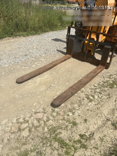 2019 JCB 510-56