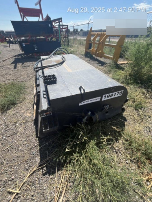 2021 PALADIN Sweepster SB72