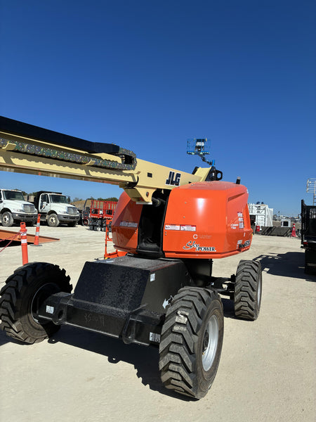 2026 JLG 460SJ