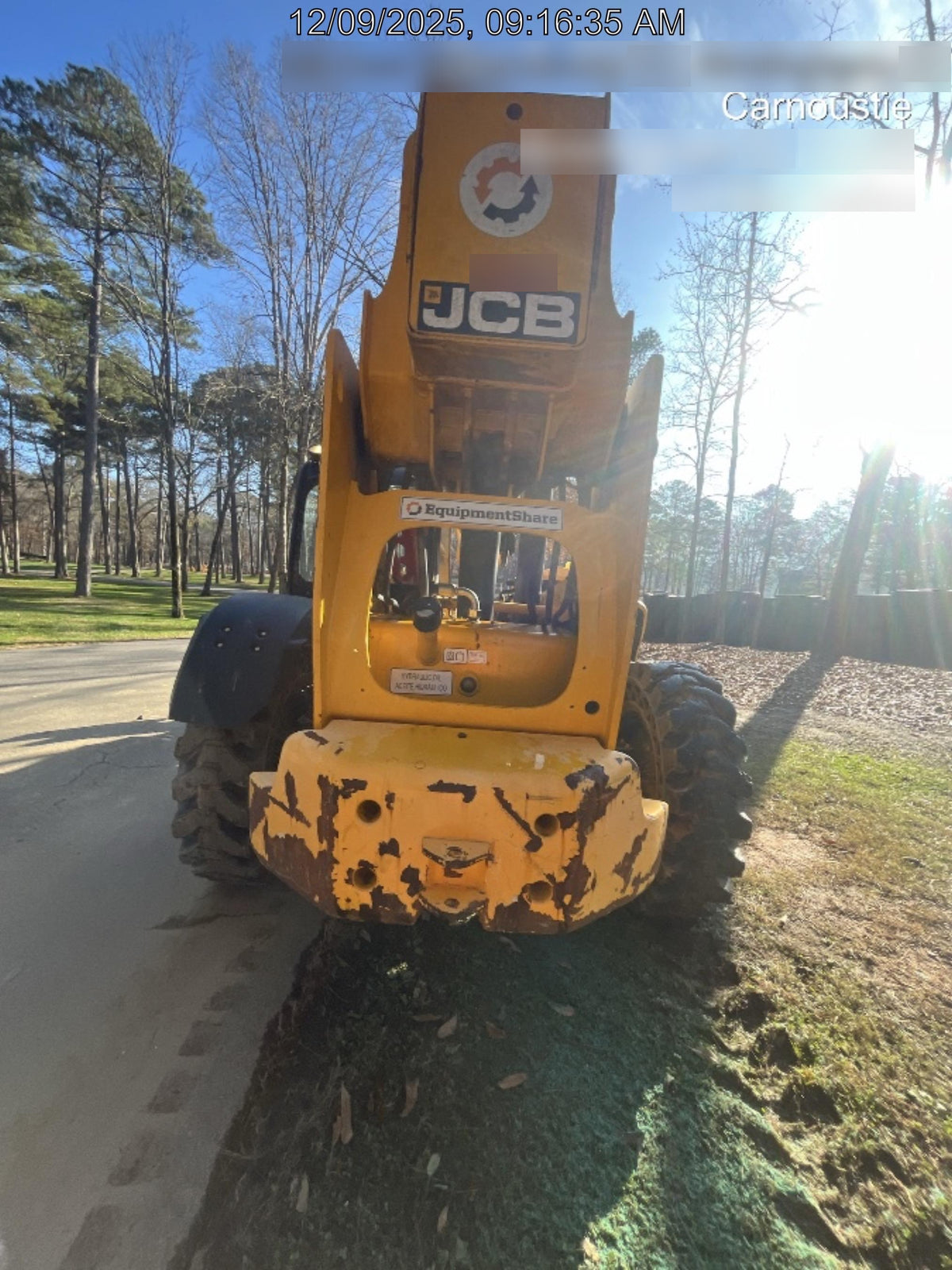 2020 JCB 512-56