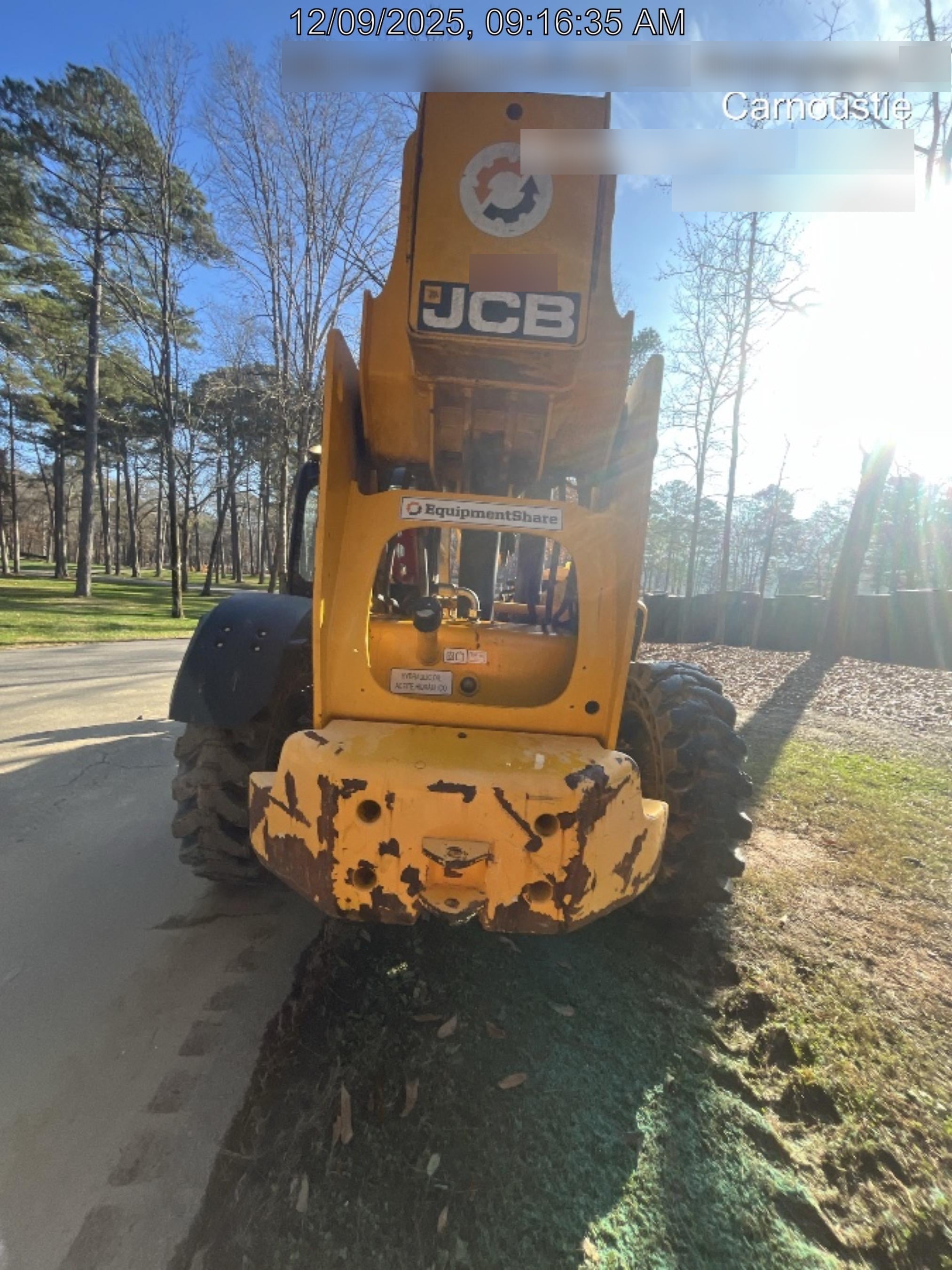2020 JCB 512-56