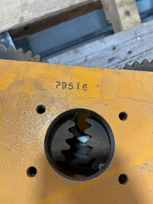 2020 HARRINGTON PT100