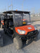 2022 KUBOTA RTV-X1140W-H (Canopy)