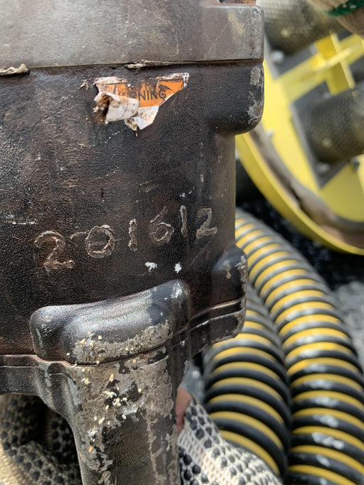 2022 INGERSOLL RAND 3940B2TI