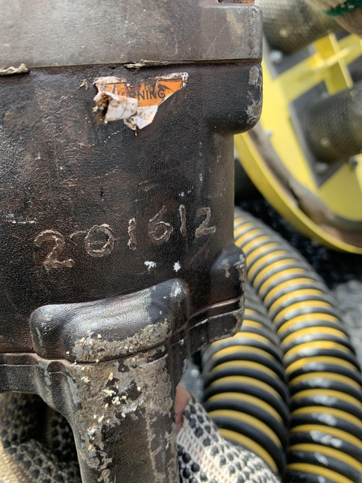 2022 INGERSOLL RAND 3940B2TI