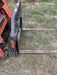 2022 PALADIN 48" Pallet Forks - Paladin