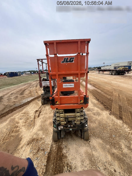 2021 JLG ES1932