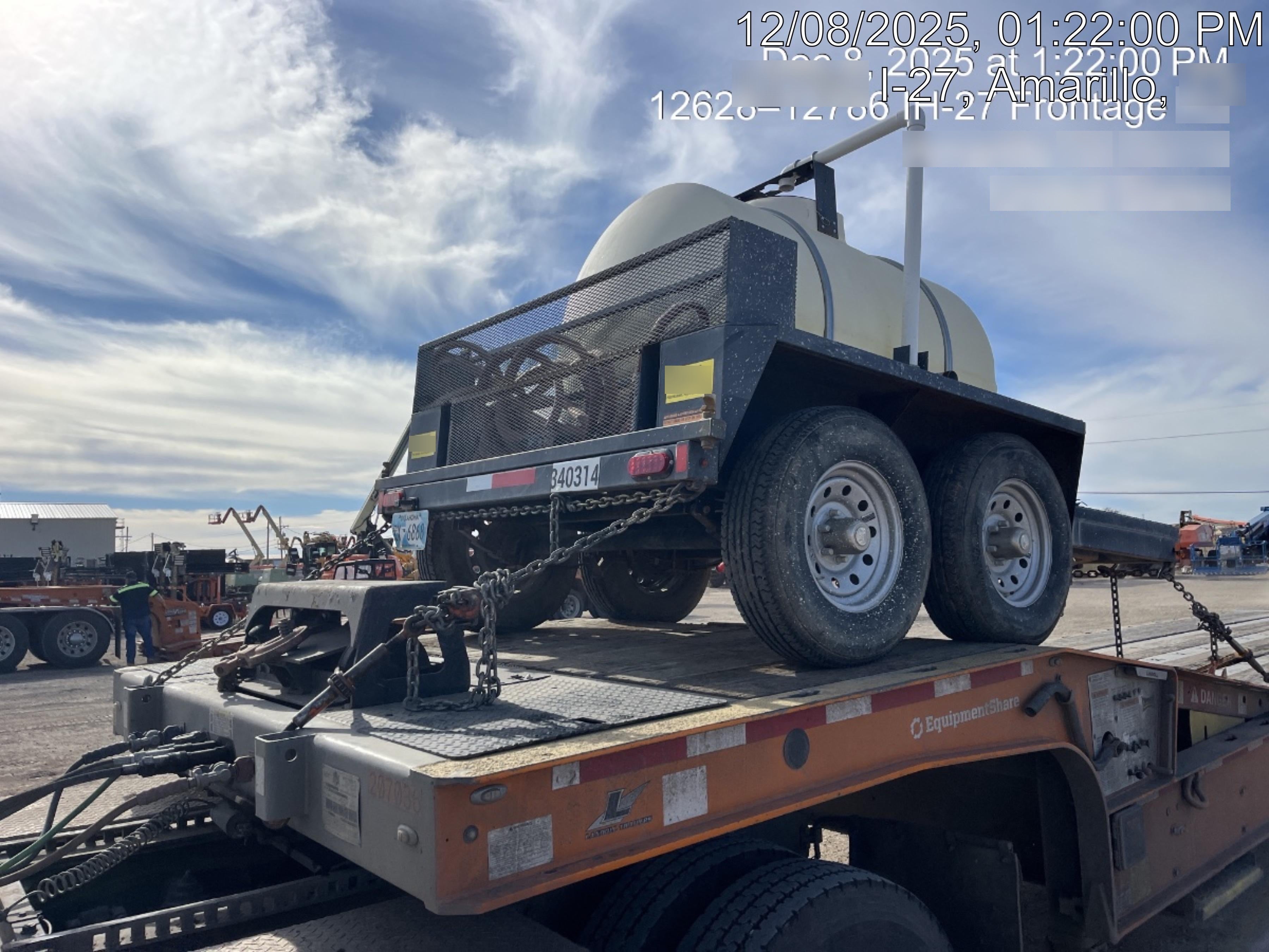 2023 SIMPSON SWT-52517