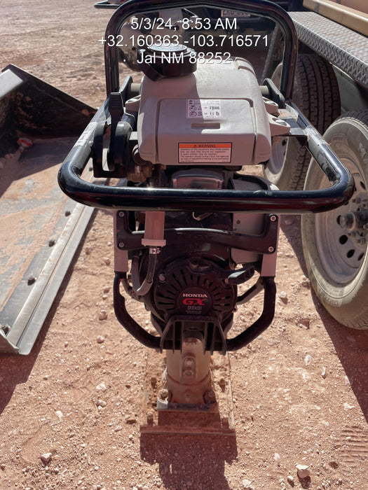 2023 MULTIQUIP MTX60HD