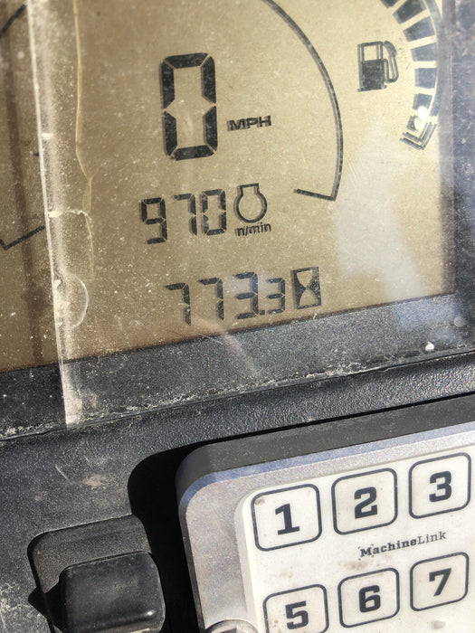 2020 John Deere 855M S4 Canopy 4 Seat Utility Vehicle, 4WD, ROPS, Canopy, Windshield, Standard Rental Specs