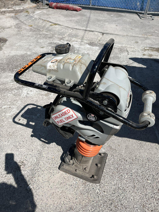 2023 MULTIQUIP MTX60HD