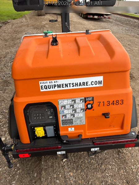 2026 GENERAC MLTS-4
