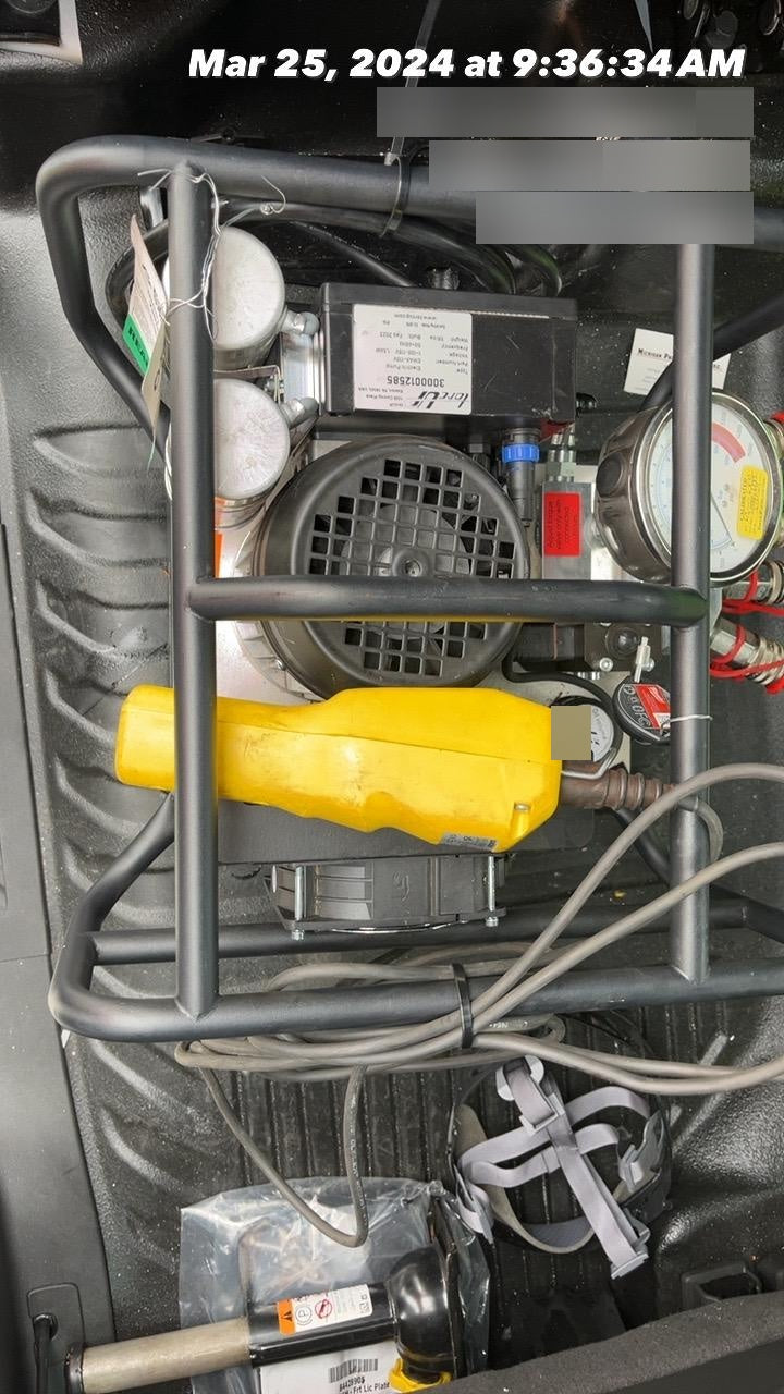 2023 TORCUP EMAX-115V-Q