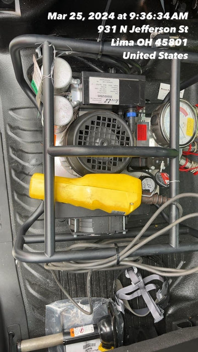 2023 TORCUP EMAX-115V-Q