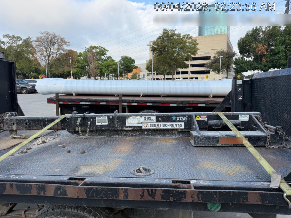 2024 STAR INDUSTRIES M1360B - Star JIB Boom