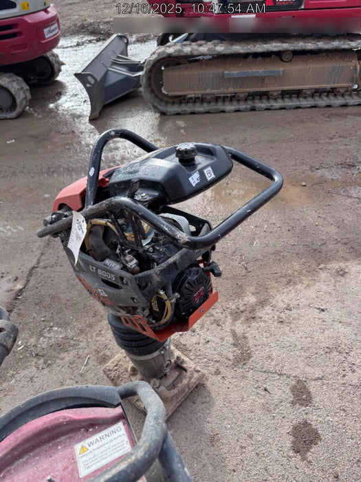 2024 HUSQVARNA LT6005