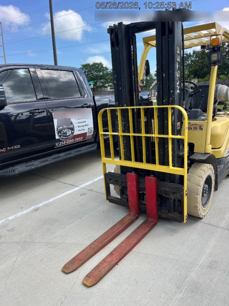 2022 HYSTER H50UT