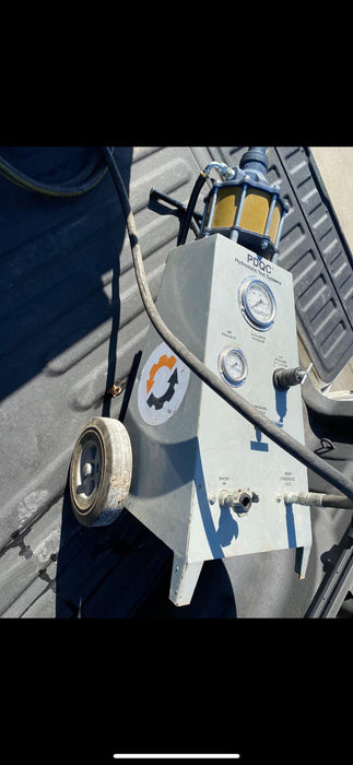 2021 PINNACLE PDQC-10000