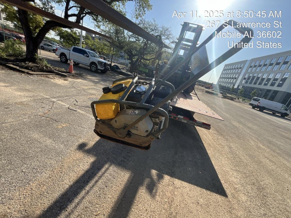 2024 WACKER NEUSON WP1550AW