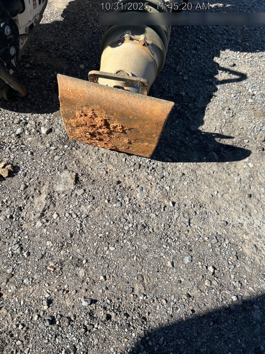 2021 WACKER NEUSON BS60-4As