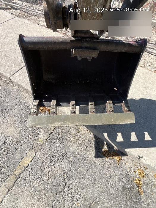 2020 TAG MANUFACTURING 36" HD QCB27 Bucket