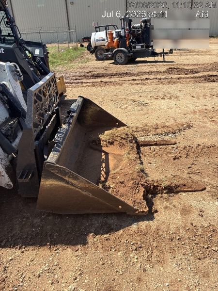 2020 PALADIN 48" Pallet Forks - Paladin