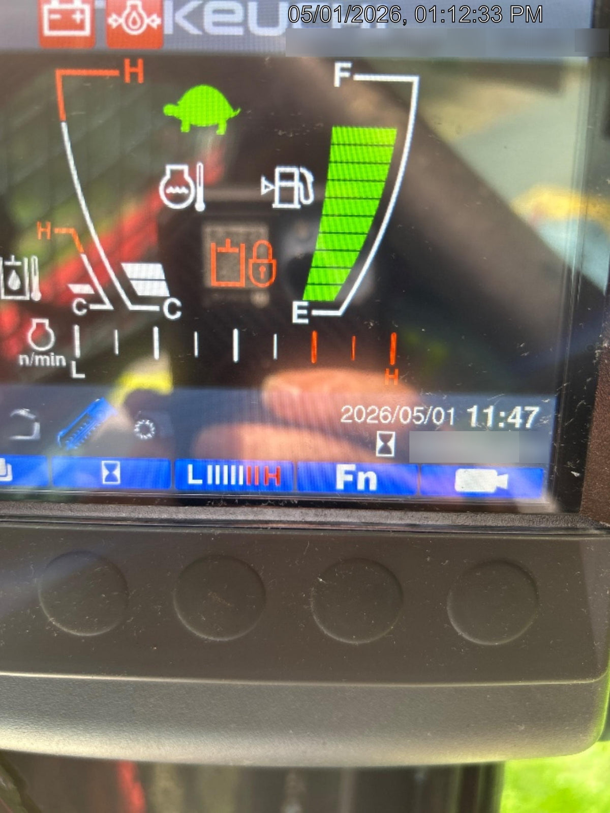 2023 TAKEUCHI TL6CR
