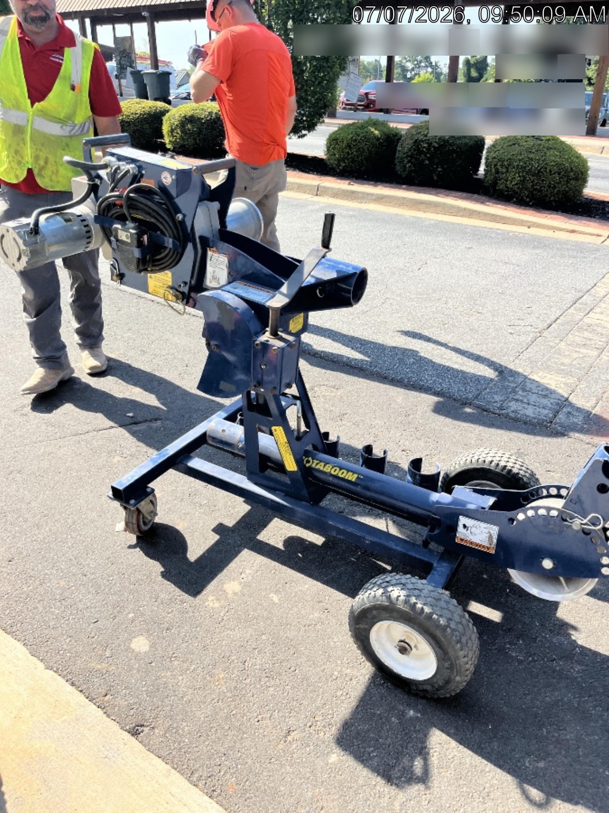 2024 CURRENT TOOLS 100A