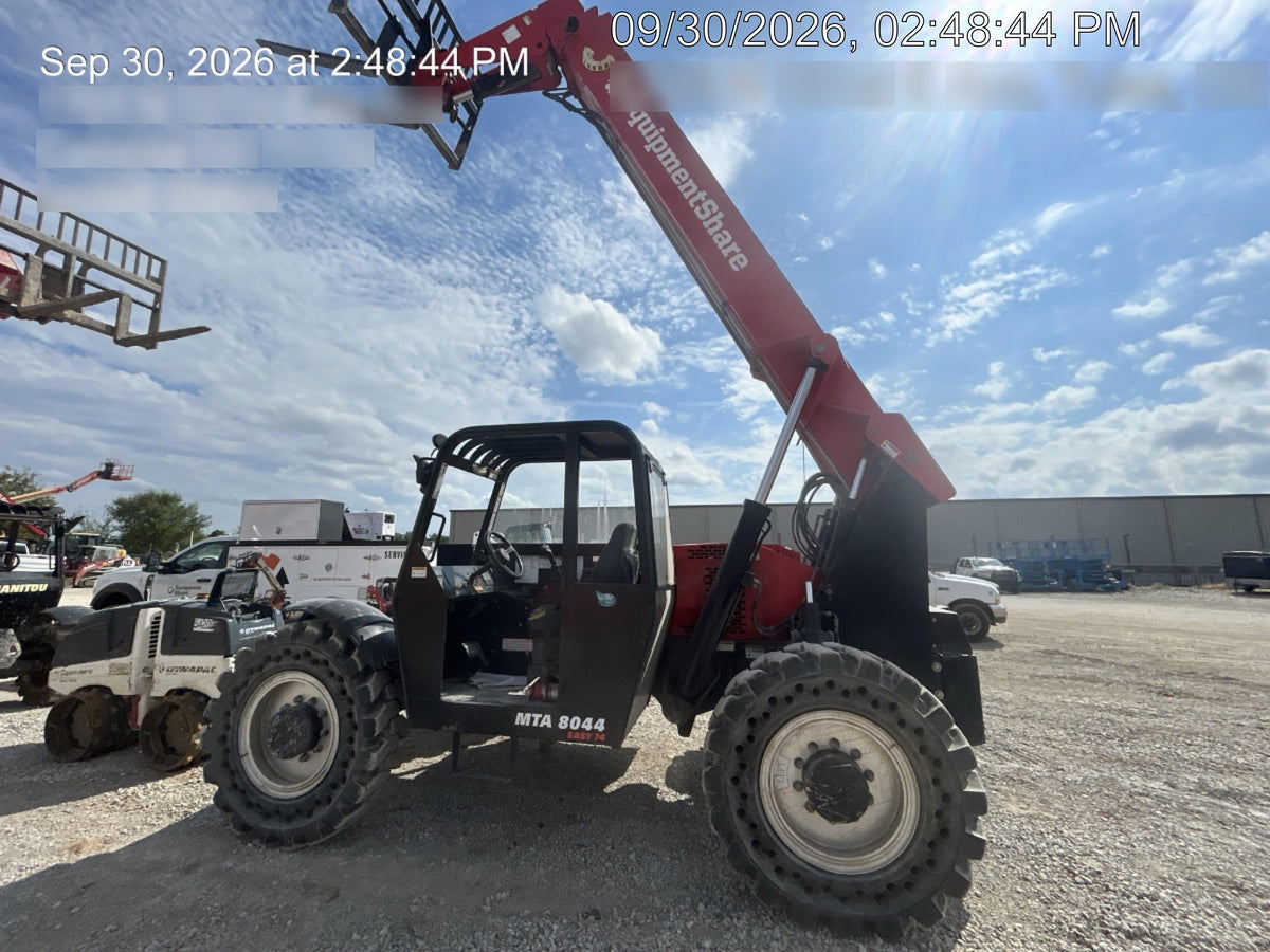 2020 MANITOU MTA8044