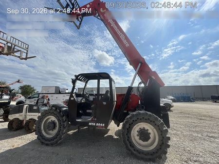 2020 MANITOU MTA8044