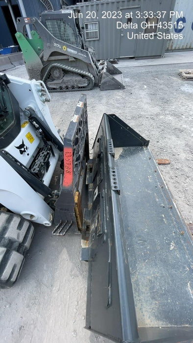 2021 PALADIN 48" Pallet Forks - Paladin