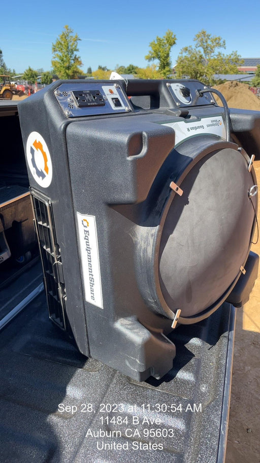 2022 PHOENIX Guardian R Hepa