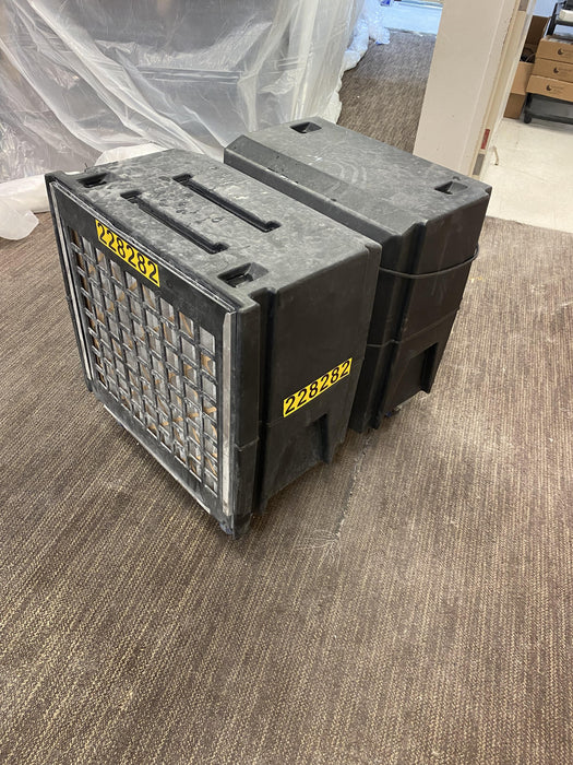 2022 ABATEMENT TECHNOLOGIES BD2KM