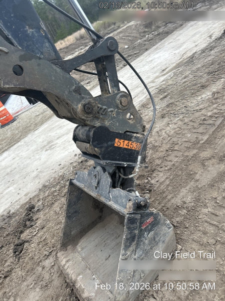 2025 MONGO MTGB900D8