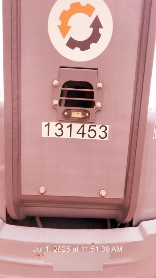 2021 HAULOTTE HT46RTJO