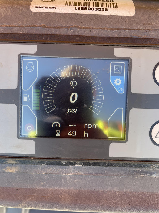 2022 ATLAS COPCO XAS188 CWK