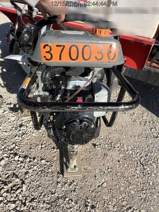 2023 MULTIQUIP MTR40HF